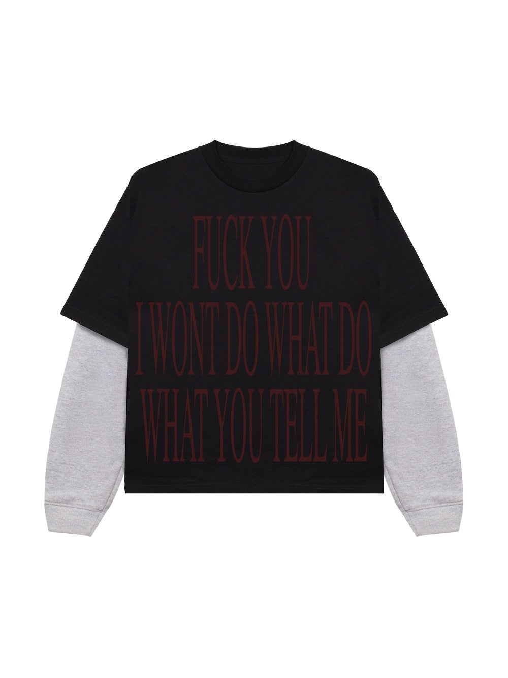 THERMAL TEE