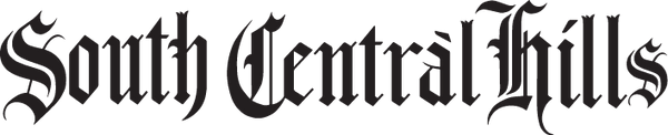 South Central Hills logo
