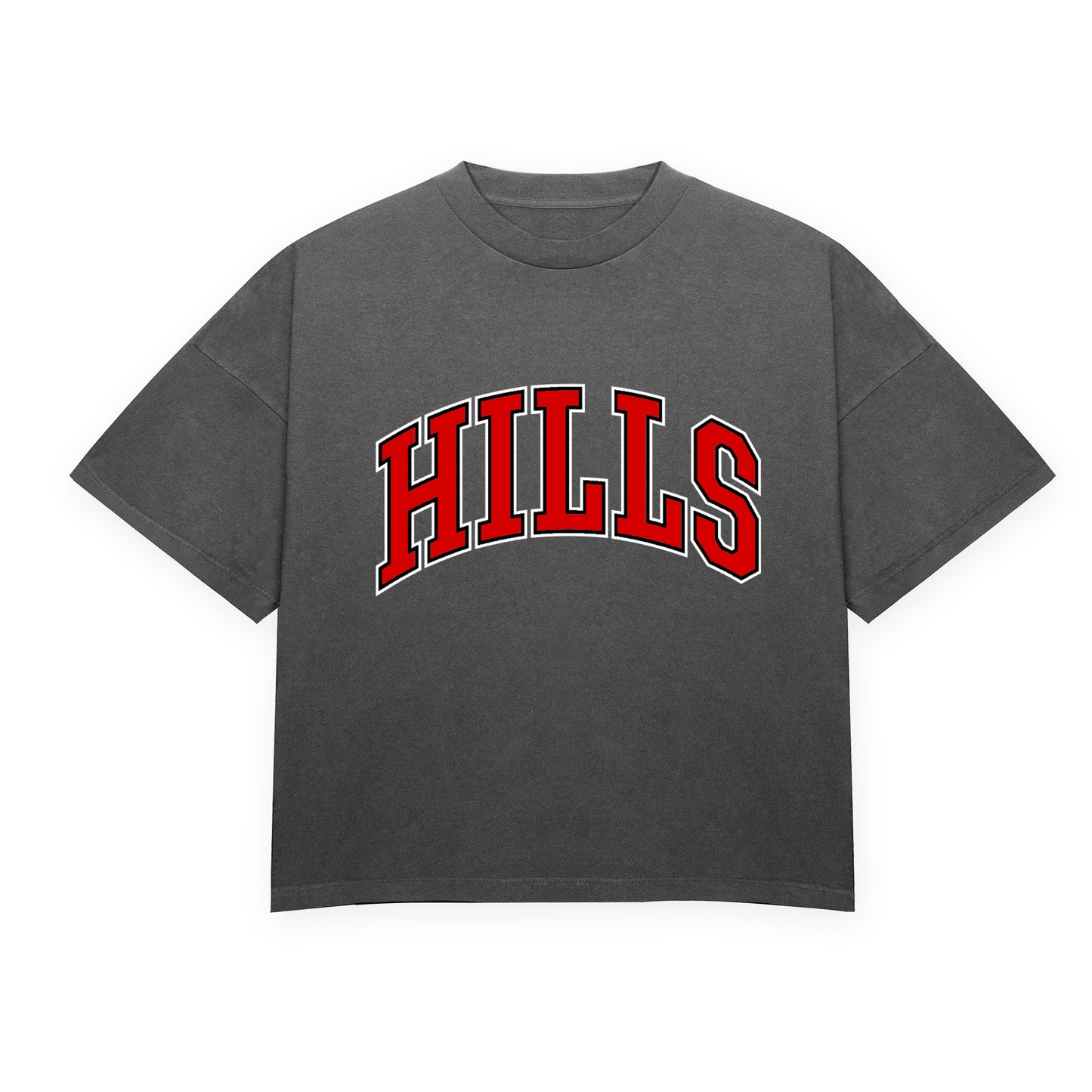 Pigment Crop Hills Tee