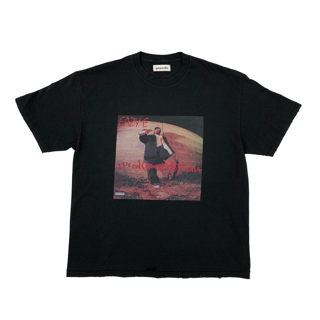 South Central Hills - It's On Tee