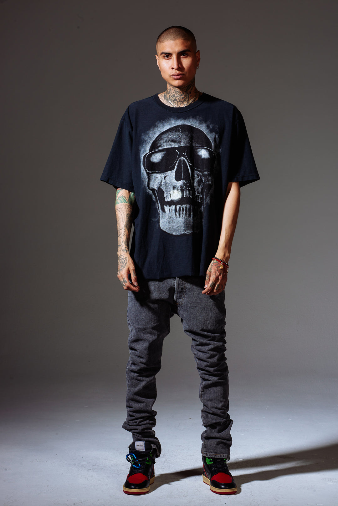 South Central Hills - "Tales from the Hills" Tee