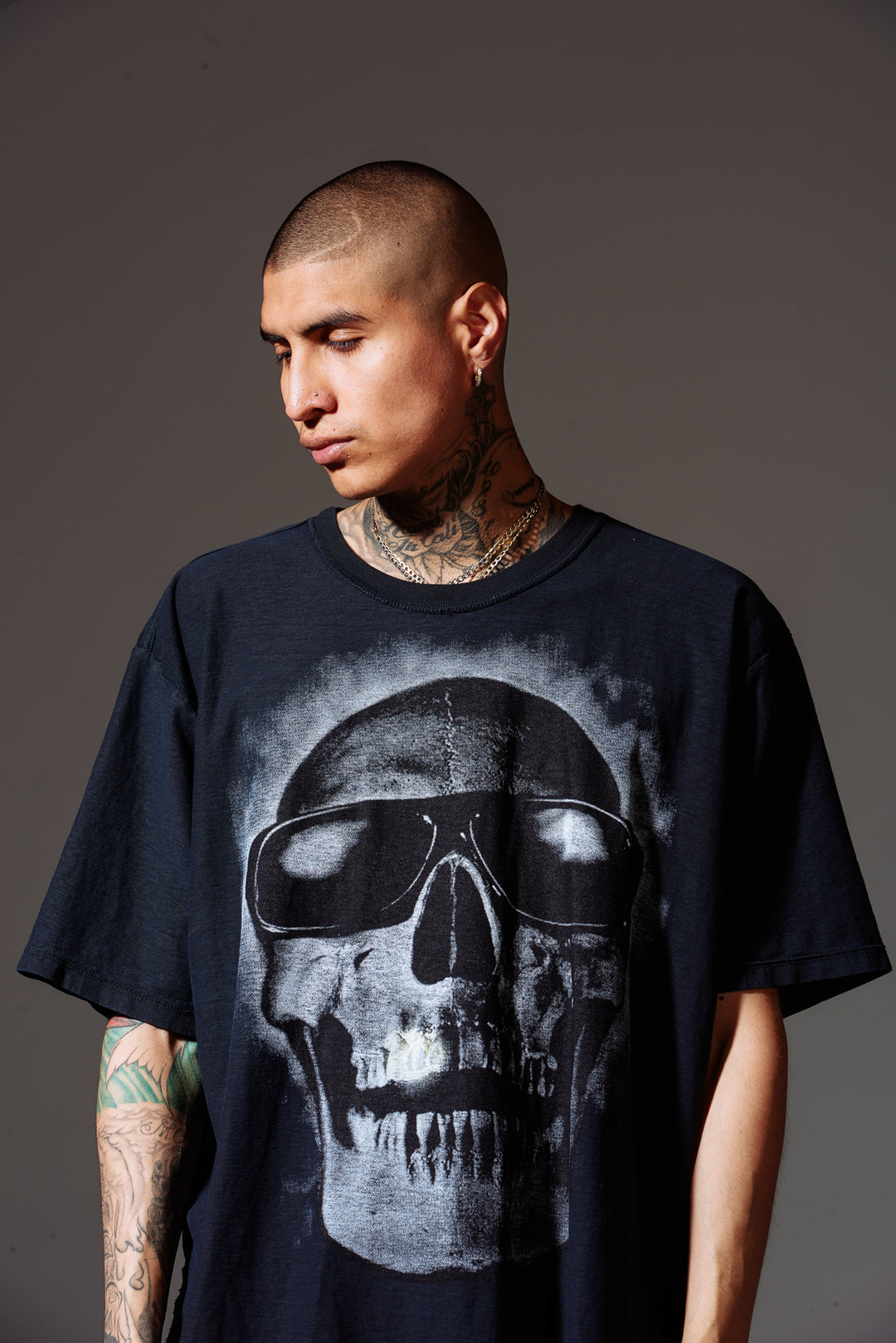 South Central Hills - "Tales from the Hills" Tee
