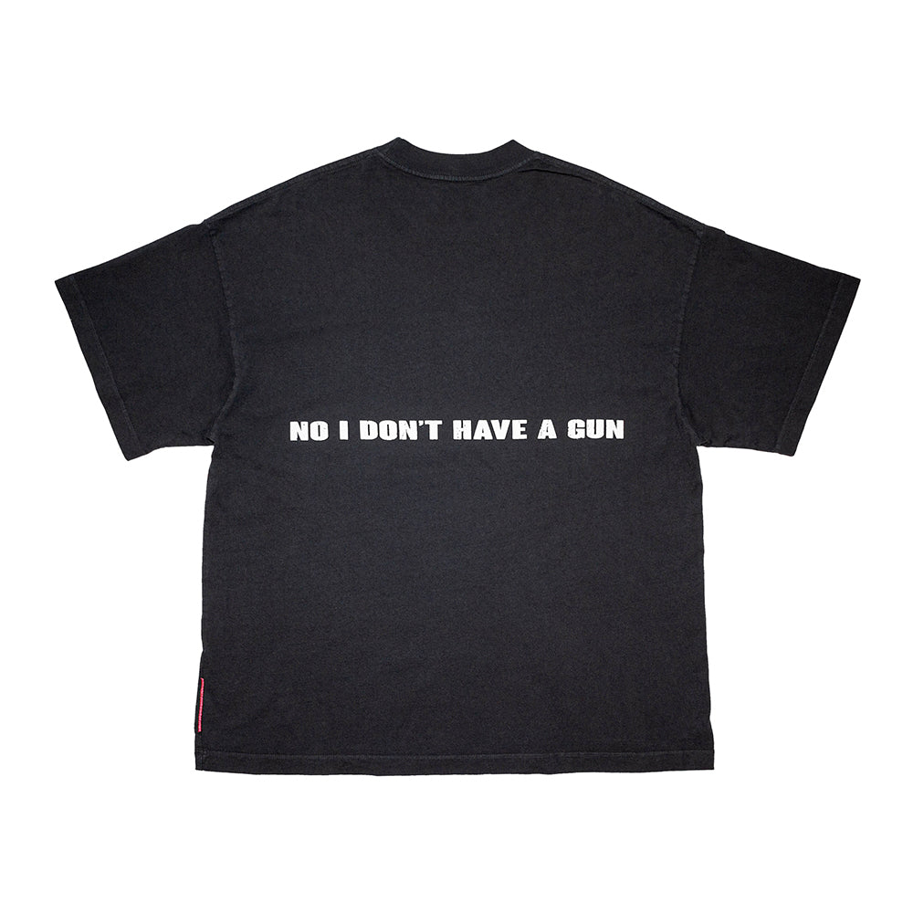 South Central Hills - Cult Tee