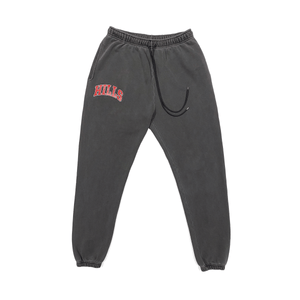 South Central Hills - Hills