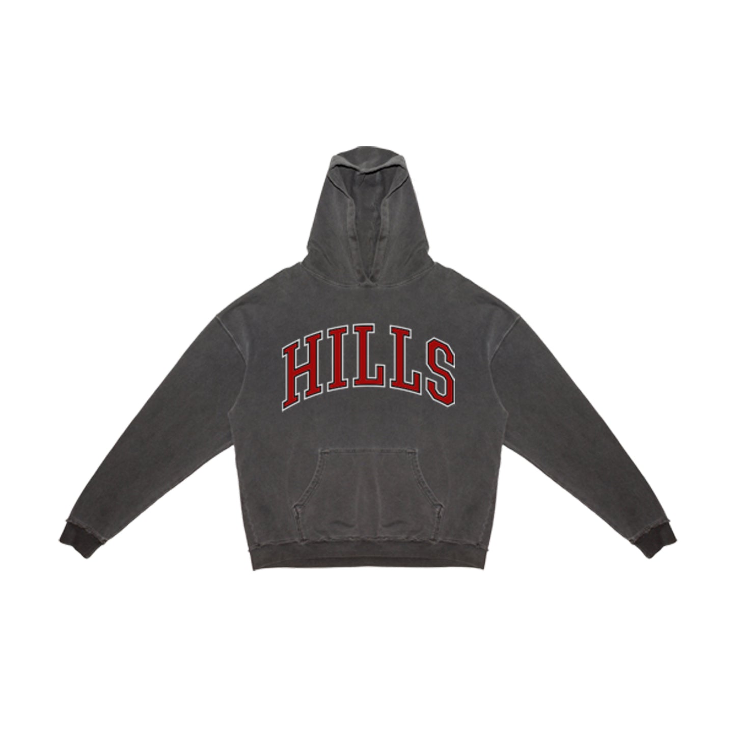 Hills