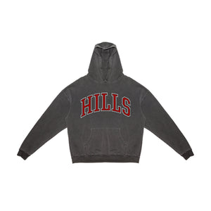 South Central Hills - Hills