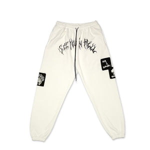 South Central Hills - See You In Hell Sweatpants