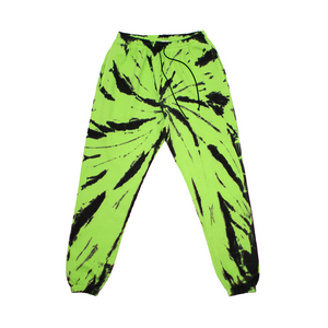 South Central Hills - Neon Swirl