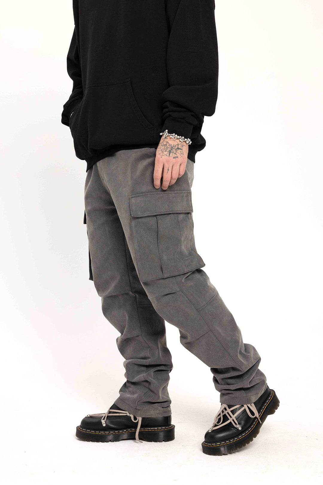 South Central Hills - War cargo pant