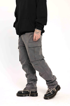 South Central Hills - War cargo pant
