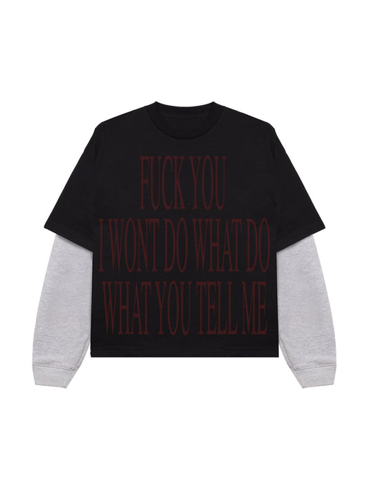 THERMAL TEE