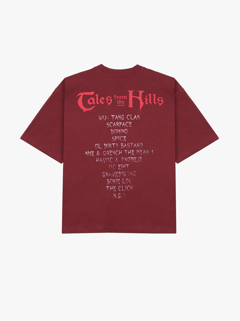 Tales From the Hills Tee