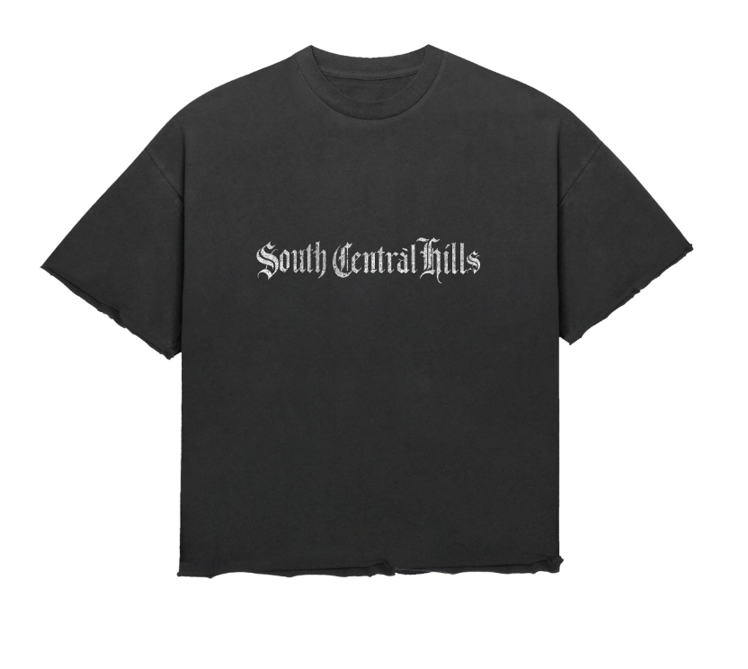 Moto Tee