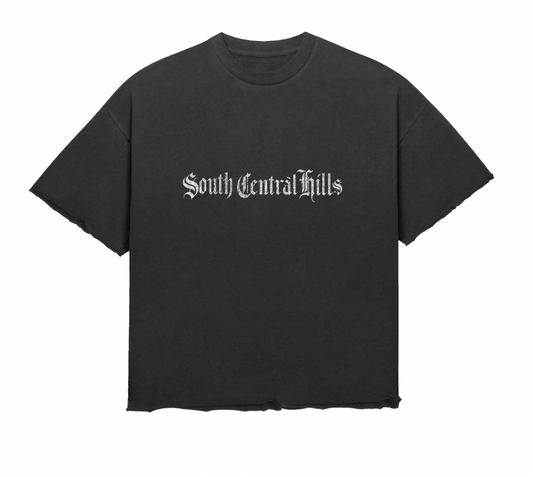 Moto Tee