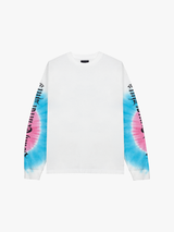 Hard Knocks Longsleeve