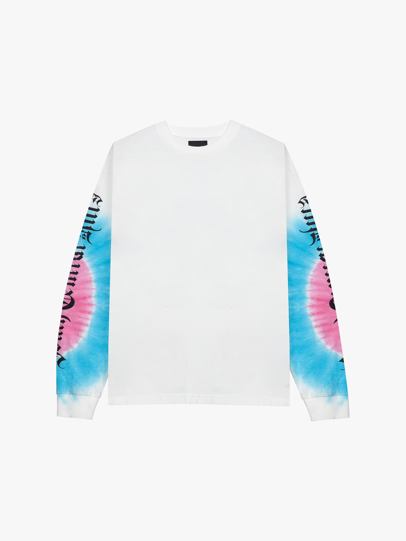 Hard Knocks Longsleeve