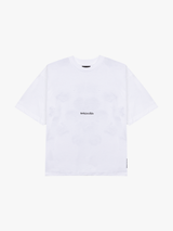 Hard Knocks Tee