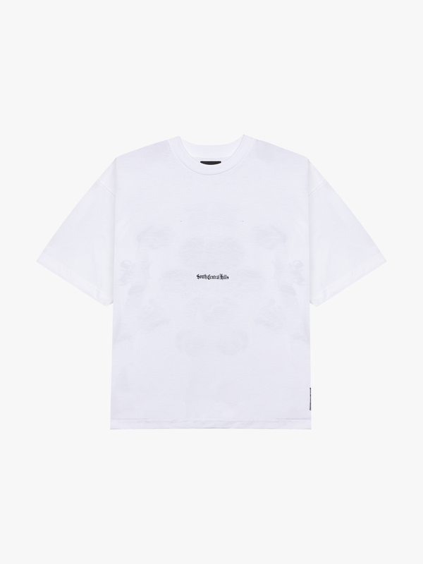 Hard Knocks Tee
