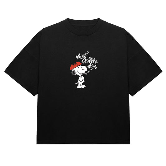 Faded Tee